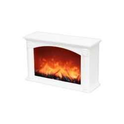 Dekorativni kamin bez grejanja Home (LTN33FP)