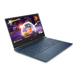Laptop HP Victus 15-fa2126nm DOS/15.6"FHD AG 144Hz/i7-13620H/16GB/512GB/4050 6GB/backlit/3g/teget