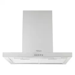 Aspirator TESLA DC600AX/kaminski/60cm/630m3/h/inox