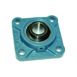 Kuglični ležajevi u kućištu UCF - TIK