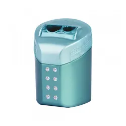 Rezač Faber Castell Sparkle roll on metalic 183900