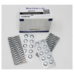 Water ID Tablete DPD-1 250 kom