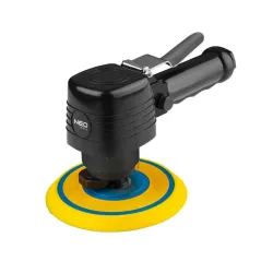 Pneumatska kružna brusilica NEO TOOLS 14-510