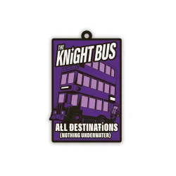 LEGO Hari Poter magnet: Viteški autobus