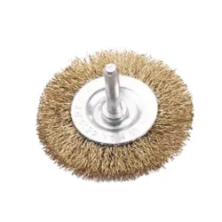 Četka za bušilicu “Tanjir“ – KSEIBI