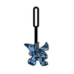 LEGO Ninjago etiketa za torbe i prtljag: Riu