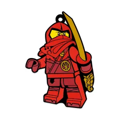 LEGO Ninjago magnet: Kaj