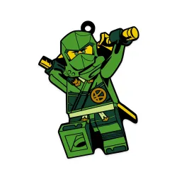 LEGO Ninjago magnet: Lojd