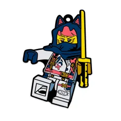 LEGO Ninjago magnet: Sora