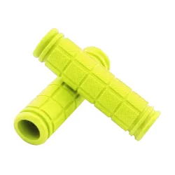 Silikonske rucke za trotinet Xiaomi M365/ 1S/ Essential/ M365 Pro/ M365 Pro 2 zuta