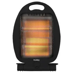 Zilan ZLN8380 Kvarcna grejalica sa dve cevi, 800W