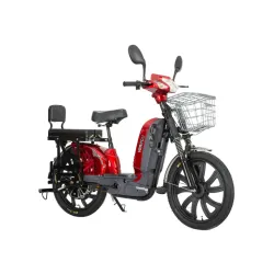 Eb-master 4 crveno sivi