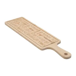 ESTIA ES07-24185 DASKA ZA SEČENJE BAMBUS 44X12CM