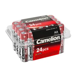 Camelion alkalne baterije AA