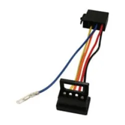 Adapter ISO za Mercedes