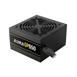 Napajanje Gamdias 650W AURA GP650