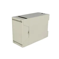 Plastična kutija na DIN šinu