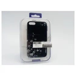 Nillkin Boya za iPhone 5 crni+PVC folija