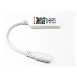 XLED SUN-TH-02 Kontroler za RGBW traku/Bluetooth APP,kontrola više zona