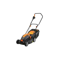 Električna kosačica Villager Villy 1400 P snaga motora 1400W/širina košenja 34cm