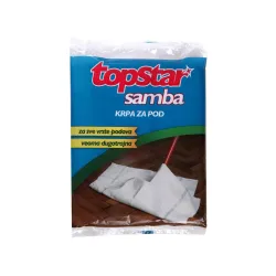 Krpa za pod TOP STAR SAMBA
