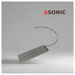 ASONIC GREЈAČINjA - 300V