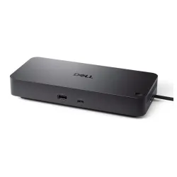 Pro Dock WD25 with 100W AC Adapter