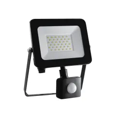 LED reflektor sa PIR senzorom 30W