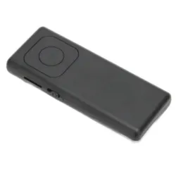 MP3 Player 301 32GB crni