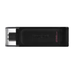USB Flash 256GB Kingston DT70 Type C