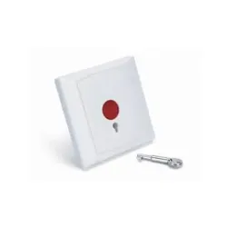 Panik taster IMAKE IM-05 sa ključem