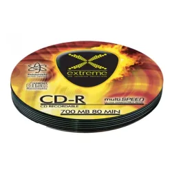 CD-R Extrene R2033 Soft Pack 10 komada cena za pakovanje