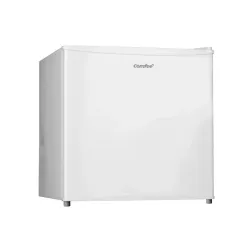 Mini bar Comfee RCD76WH2 visina 47.2cm/zapremina 41l+4l