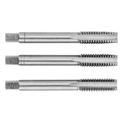 Ureznik ručni 3/1 - TOPEX