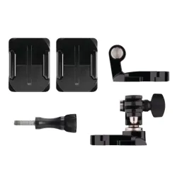 Nosač GOPRO Helmet Front Mount/prednji/crna