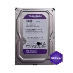 Hard disk WD 500GB 16MB