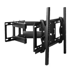 Zidni TV nosač, zglobni, od 26" do 65", 50kg