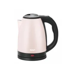 RAF R.7399P ELEKTRIČNI KETLER ROZE 2L