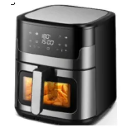 Air fryer Xplorer Milica 8L 1800W