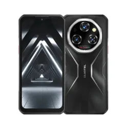 Oukitel WP55 pro Rugged Smartphone 5G/16+32GB/512GB/11000mAh/Android15