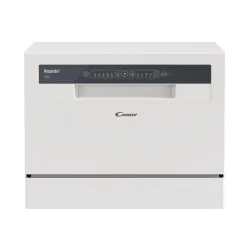 Mašina za pranje sudova CANDY CP 6E51LW  širina 55cm/6 kompleta/5 programa