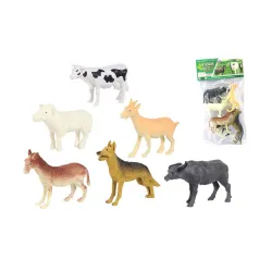 +++Domaće životinje 6/1