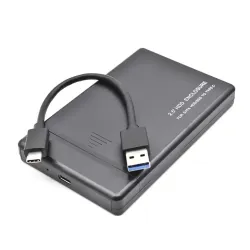 HDD Rack 2.5 SATA USB 3.1 Kettz KT-HDB-025 Tip C