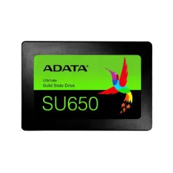 SSD 2.5 SATA3 1TB AData 520MBs/450MBs ASU650SS-1TT-R