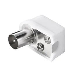 Koax utikač za kabel