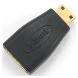 A-HDMI-FC Gembird HDMI (A female) to mini-HDMI (C male) adapter