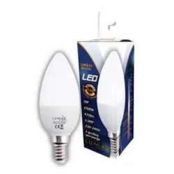 Led sijalica  Lumax LUME14-5W 6500k dnevno svetlo