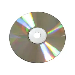 DVD R 16 X no logo