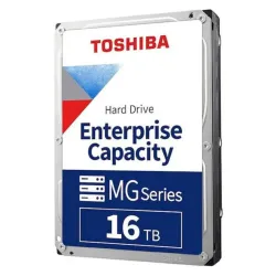 HDD SATA 16TB Toshiba MG09 Series MG09ACA16TE 7200RPM 512MB Ent.
