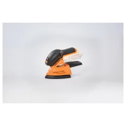 Fuse akumulatorska vibraciona brusilica VLN 7120